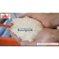 Mini molino de goma de la descascaradora de arroz del rodillo de la maquinaria agrícola 15T / D para el grano